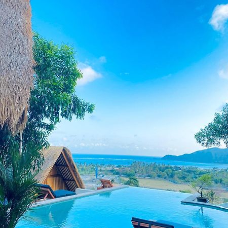 Sky Mountain Views Hotell Kuta  Eksteriør bilde