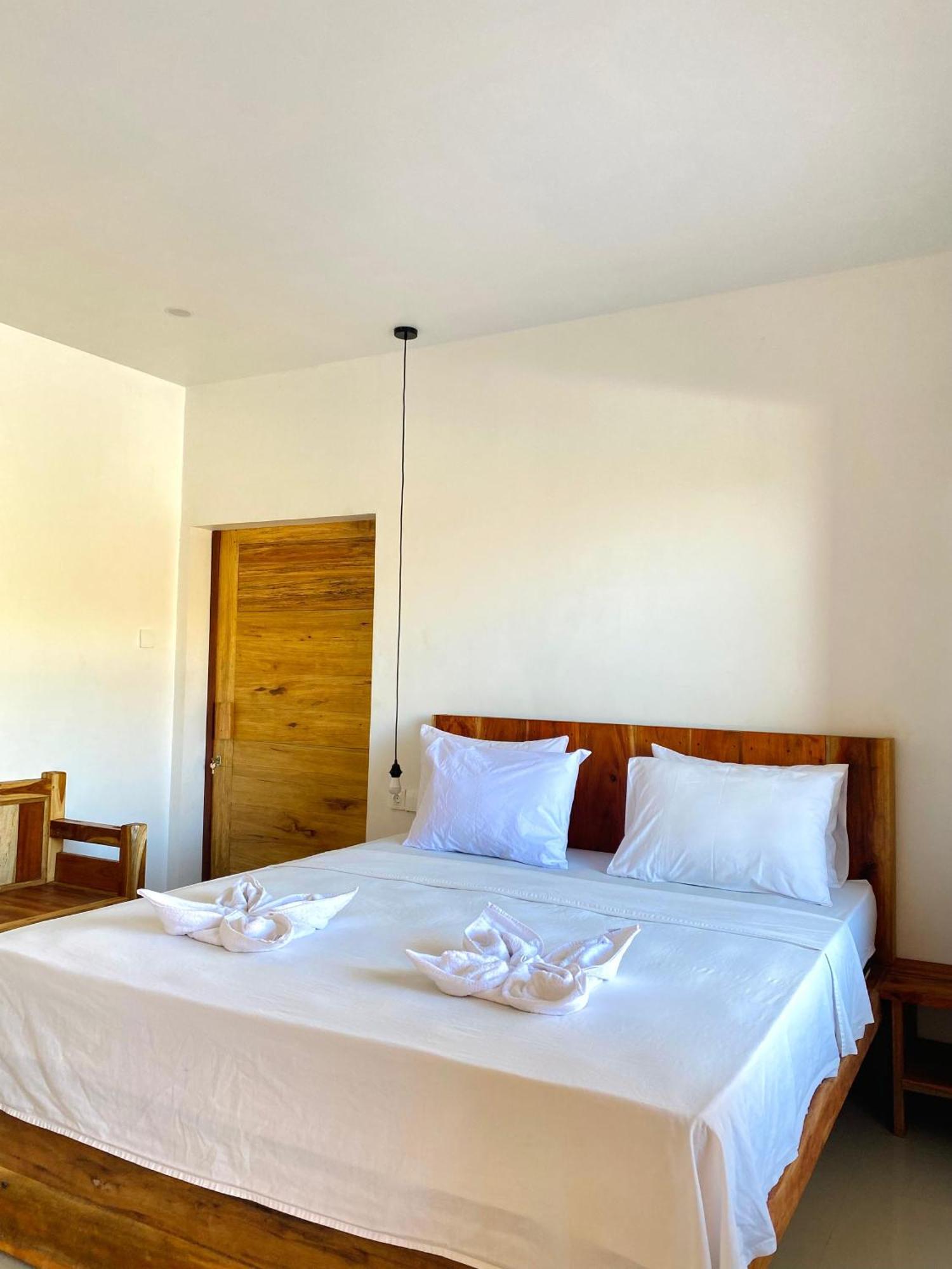 Sky Mountain Views Hotell Kuta  Eksteriør bilde
